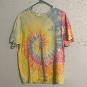 Women’s shirt size large